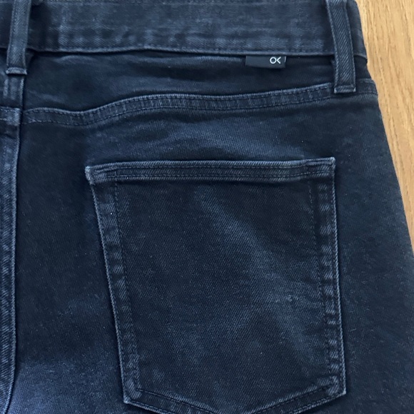 Outerknown Men's Dark Jeans - Picture 7 of 8